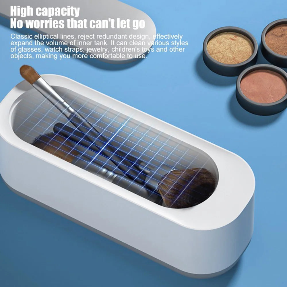 š„Ultrasonic Cleanerš„