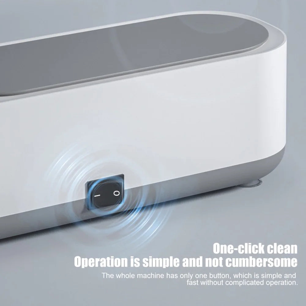 š„Ultrasonic Cleanerš„