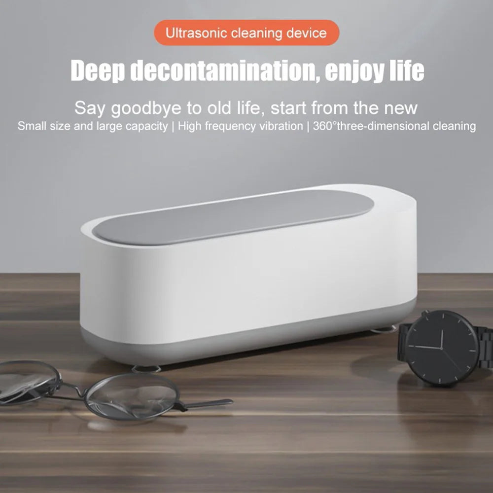 š„Ultrasonic Cleanerš„