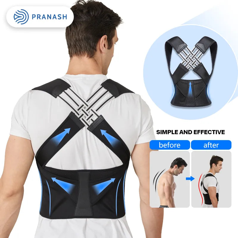 Infinity Instant Posture Corrector