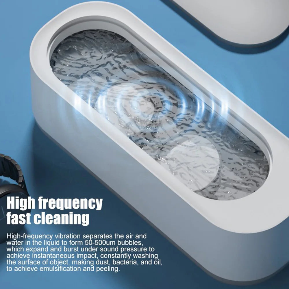 š„Ultrasonic Cleanerš„