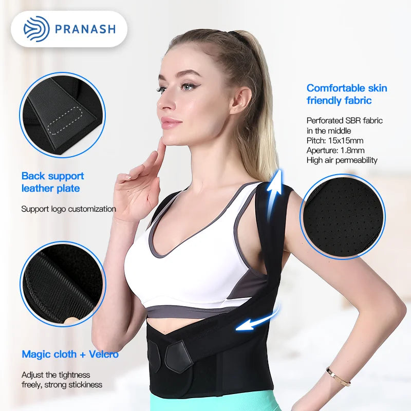 Infinity Instant Posture Corrector