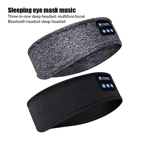 DreamTunes Comfort Headband