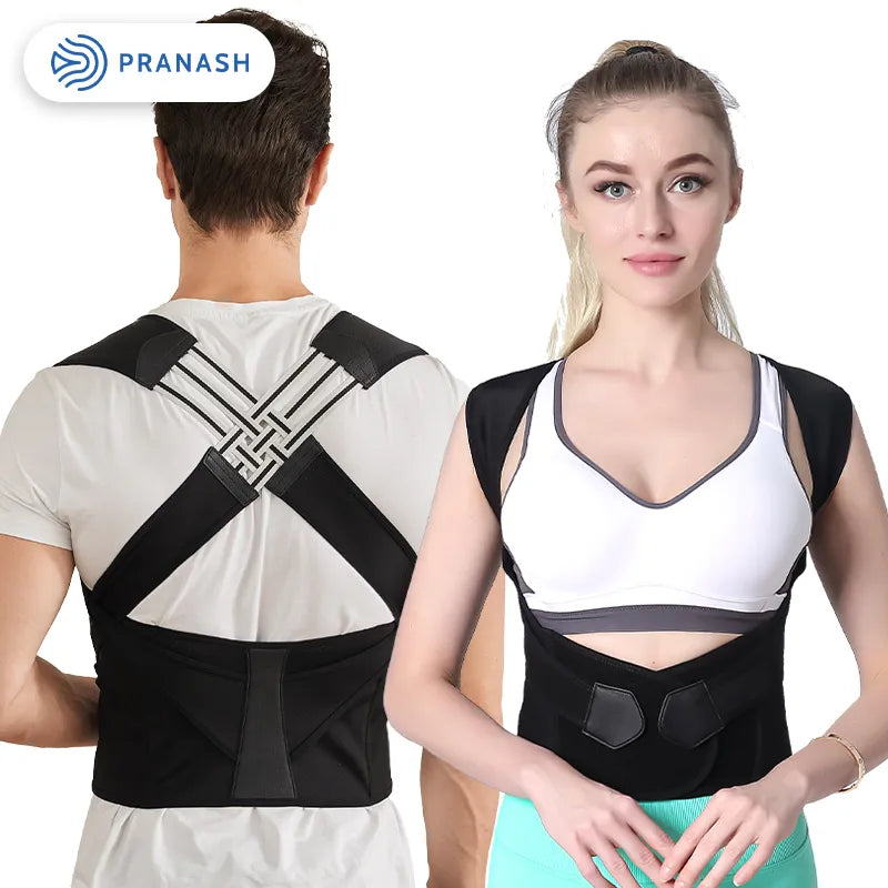 Infinity Instant Posture Corrector