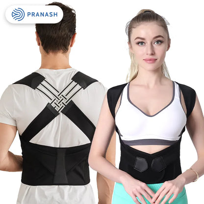 Infinity Instant Posture Corrector