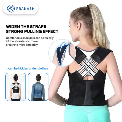 Infinity Instant Posture Corrector