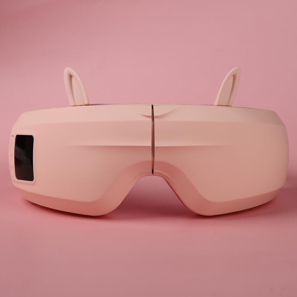 SootheVision Eye Relief Mask