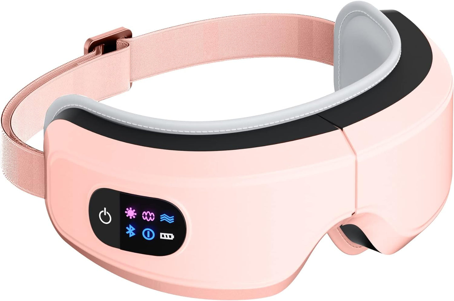 SootheVision Eye Relief Mask