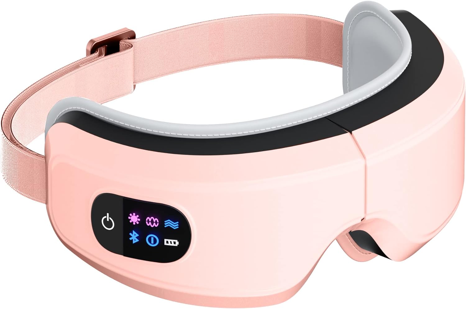 SootheVision Eye Relief Mask