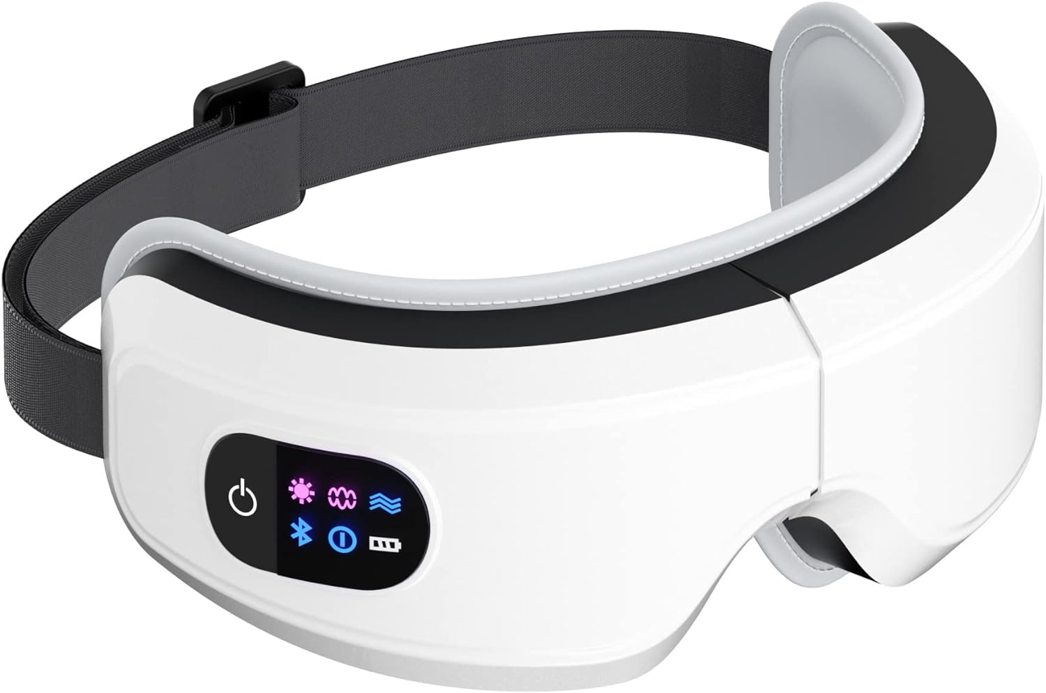 SootheVision Eye Relief Mask