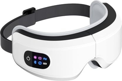 SootheVision Eye Relief Mask