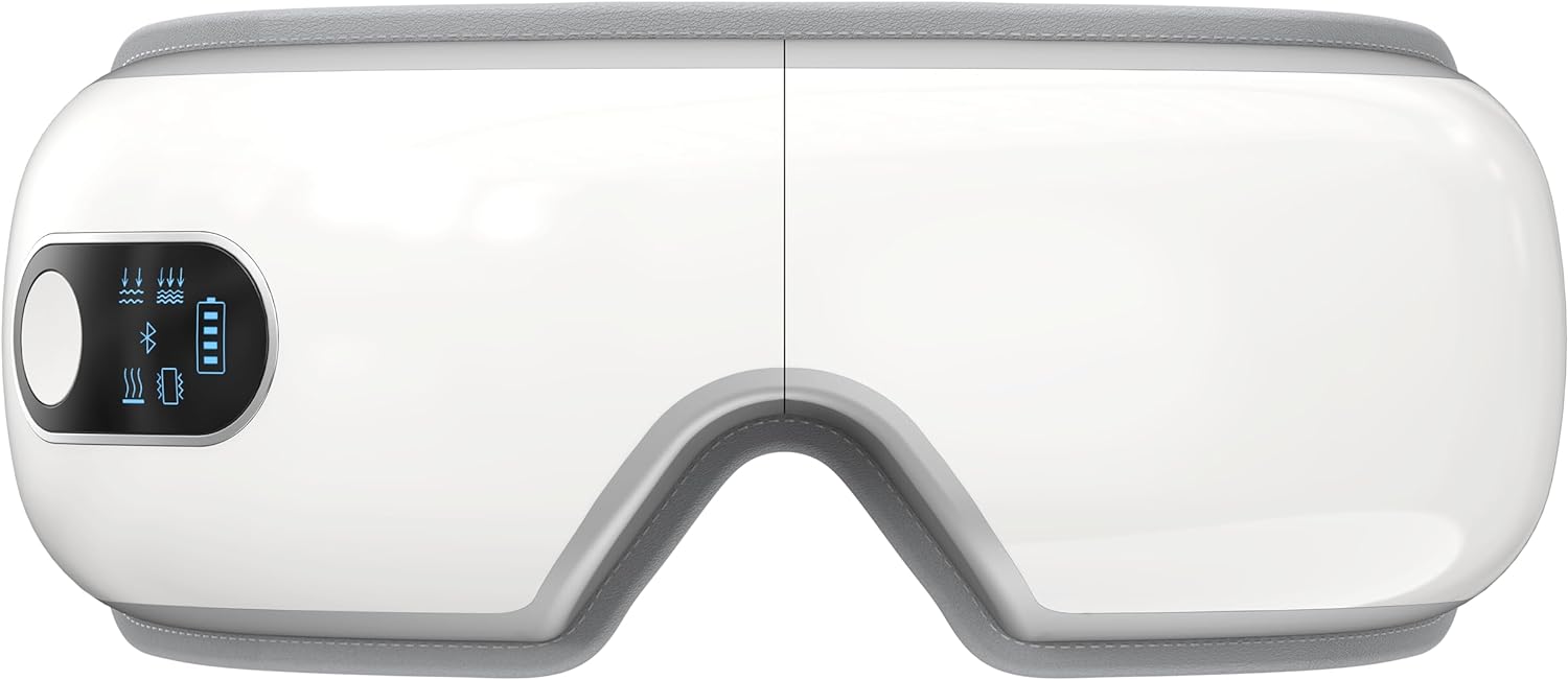 SootheVision Eye Relief Mask